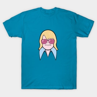 Paul Williams T-Shirt